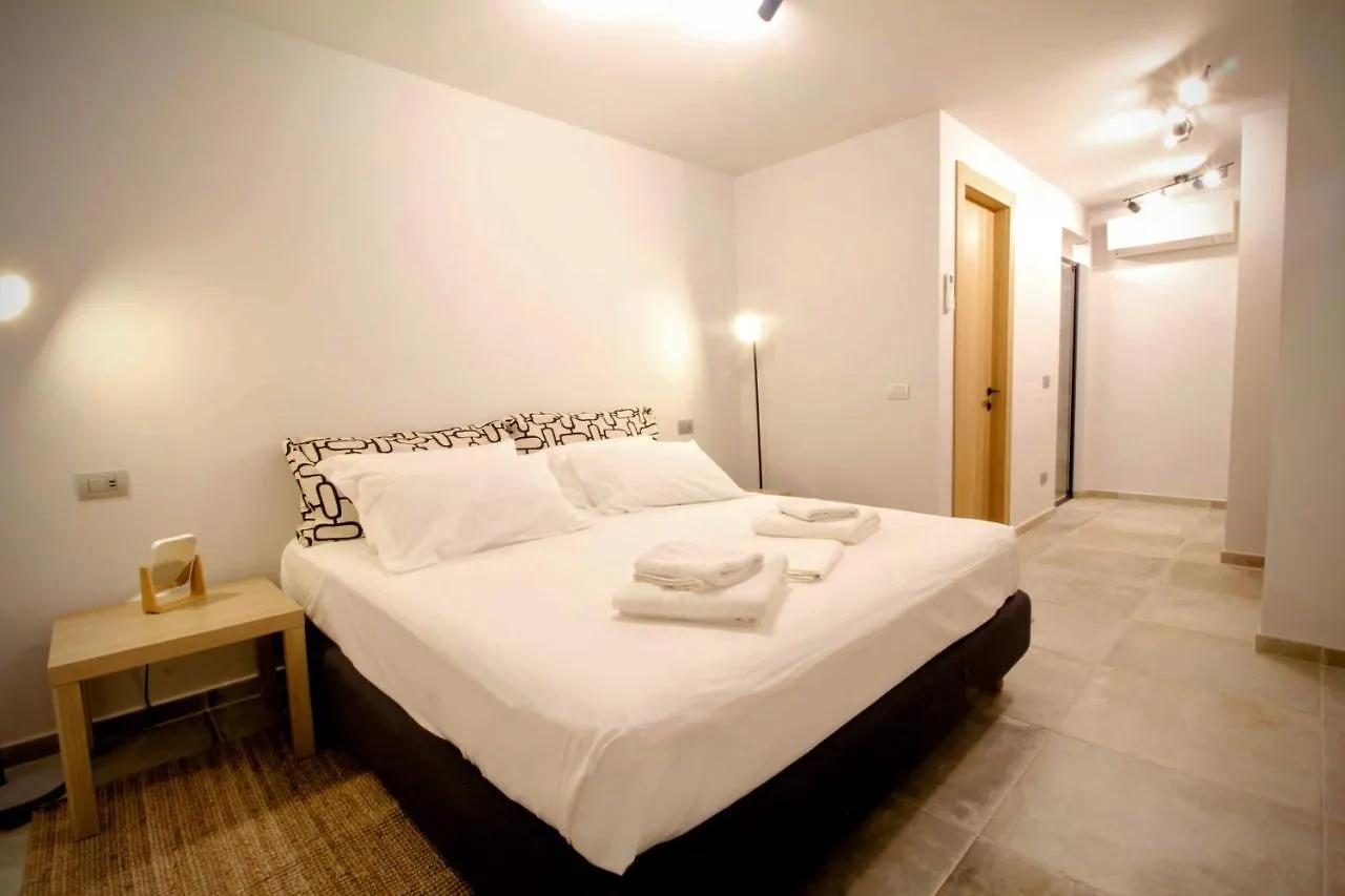 Petra Boutique Villa Bordighera Italy