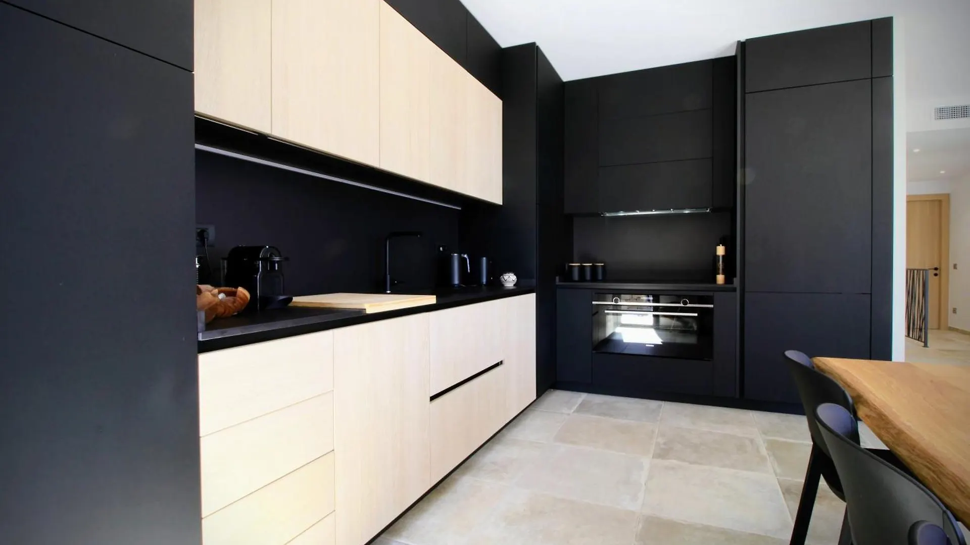 Petra Boutique Villa Bordighera Italy