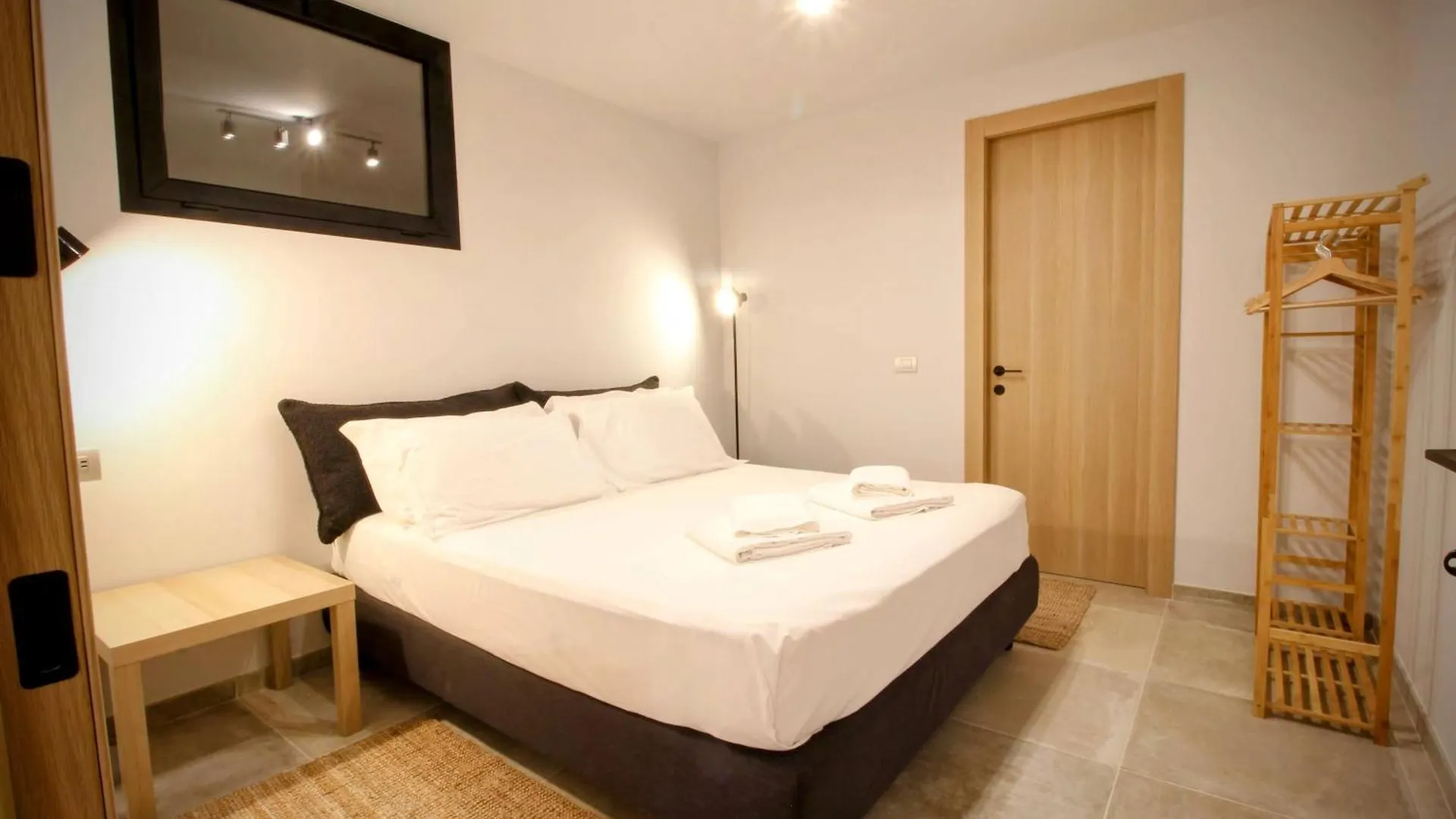 Petra Boutique Villa Bordighera