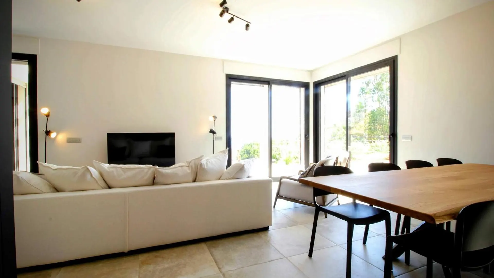 Petra Boutique Villa Bordighera