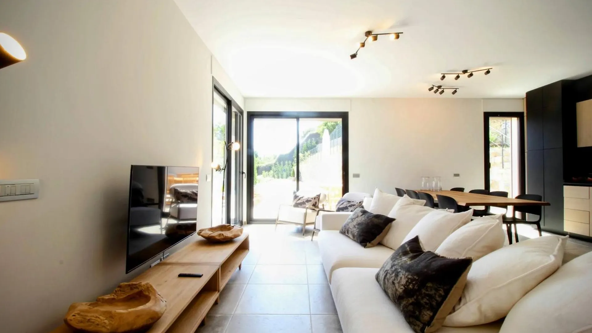 Petra Boutique Villa Bordighera