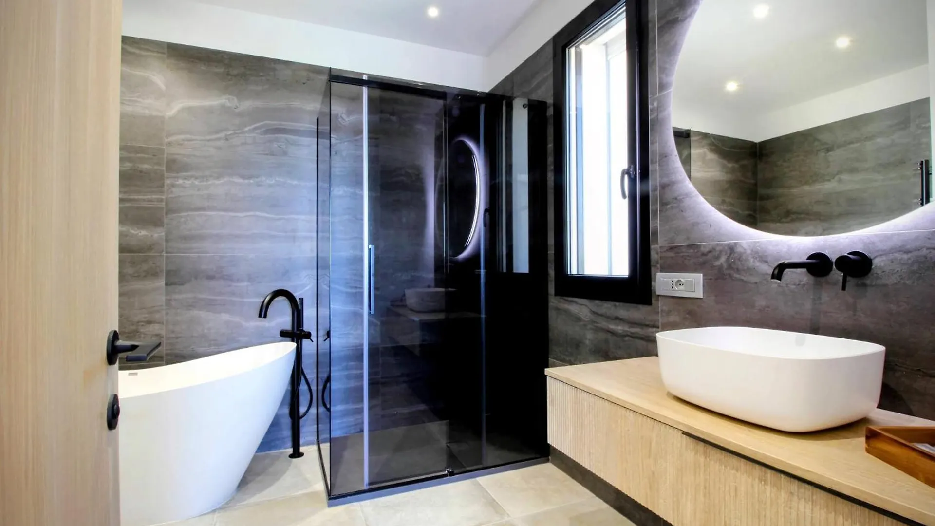 Petra Boutique Villa Bordighera
