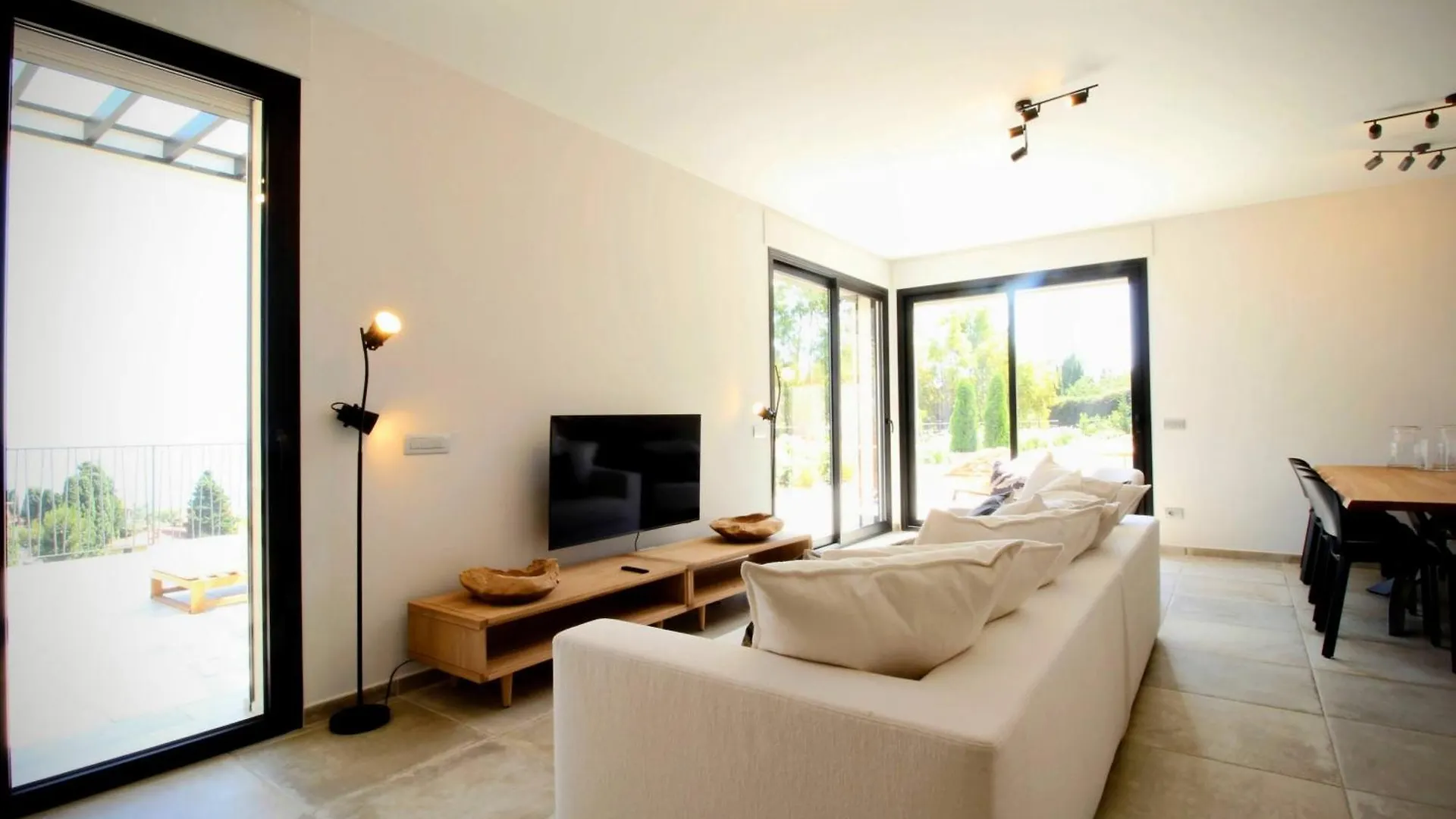 Petra Boutique Villa Bordighera Italy