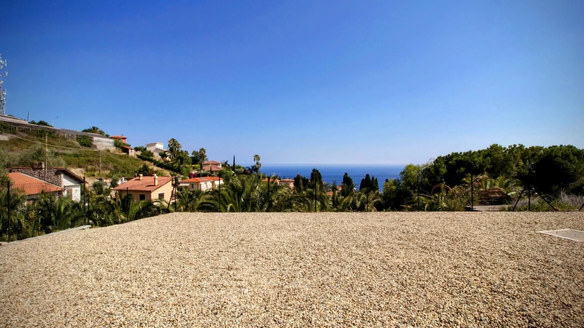 Petra Boutique Villa Bordighera 0*,  Italy
