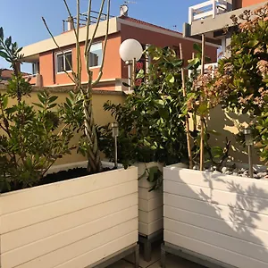2* Frühstückspension Borgo Marina