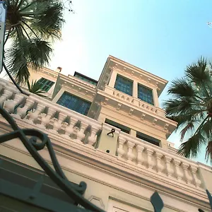  Aparthotel Virginia