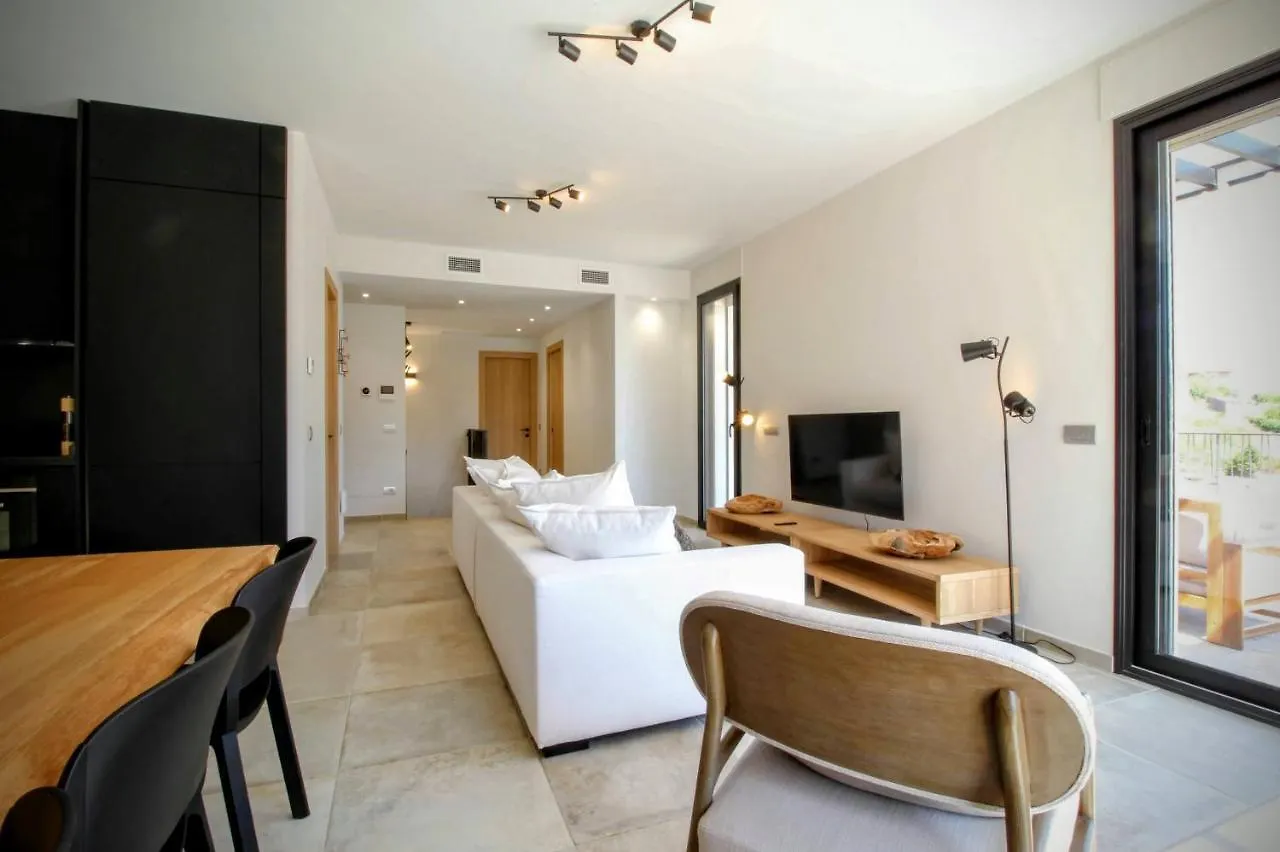 Petra Boutique Villa Bordighera 0*,