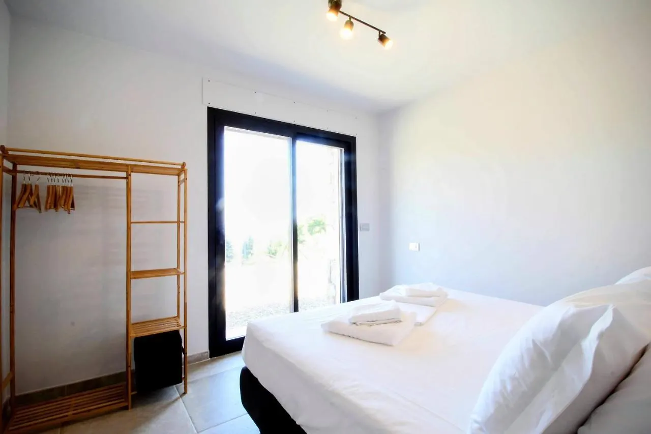 Petra Boutique Villa Bordighera