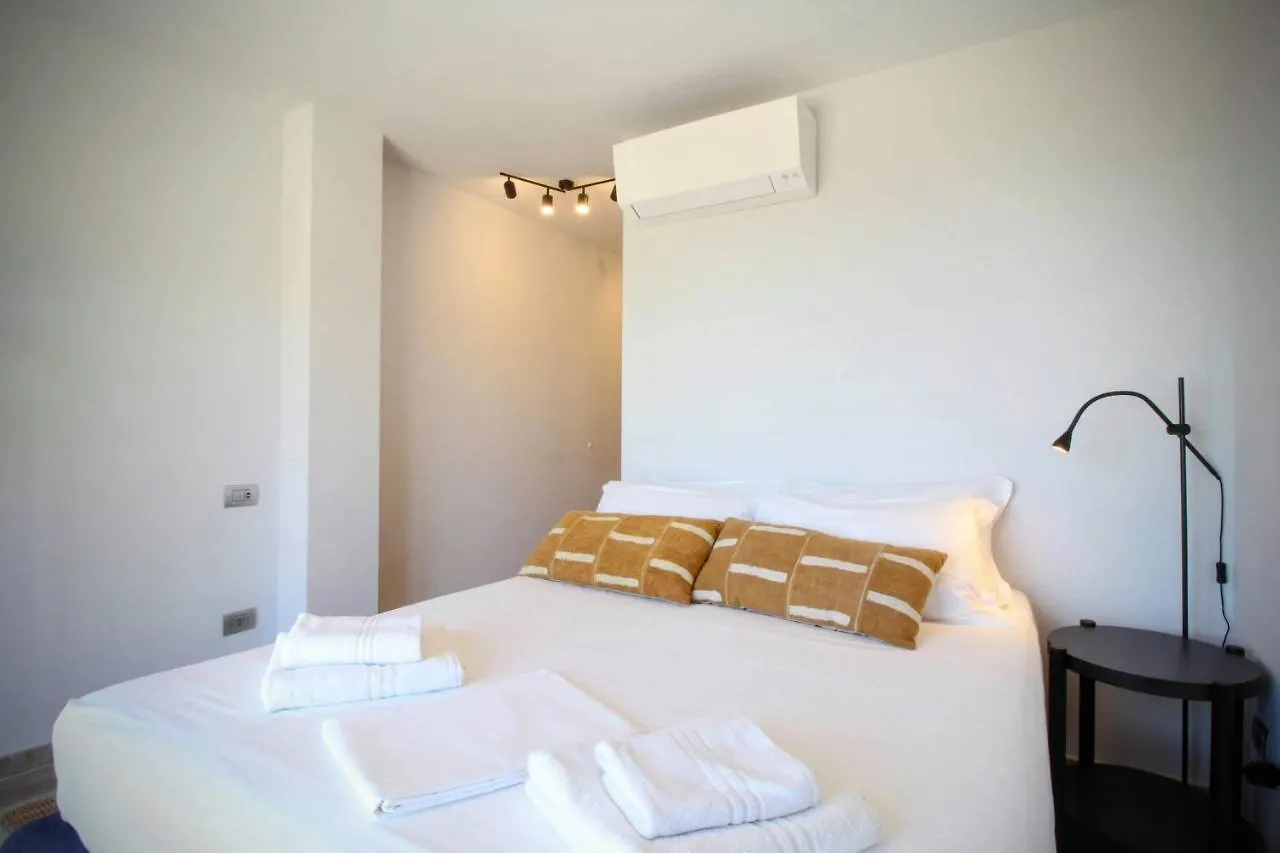 Petra Boutique Villa Bordighera
