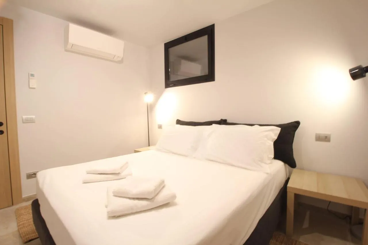 Petra Boutique Villa Bordighera Italy
