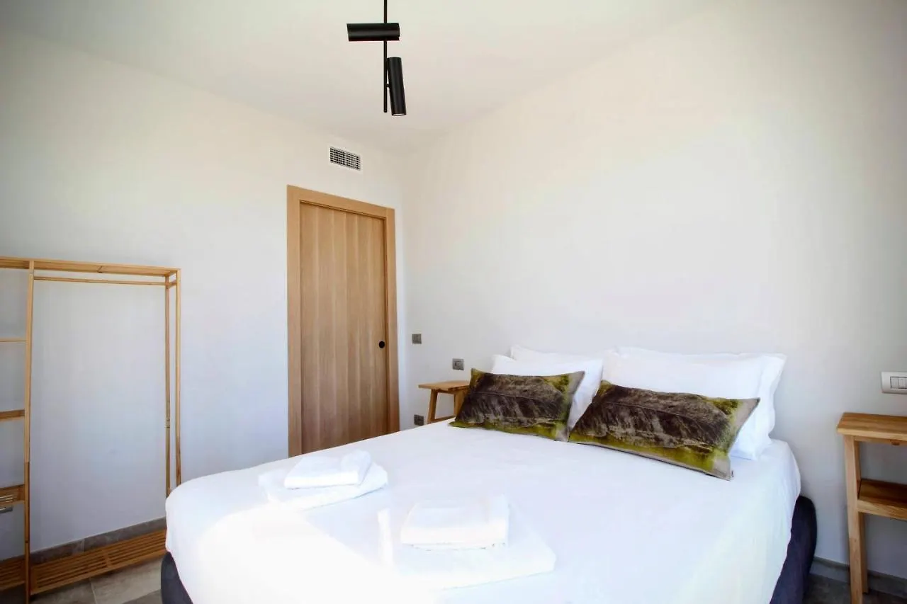 Petra Boutique Villa Bordighera Italy