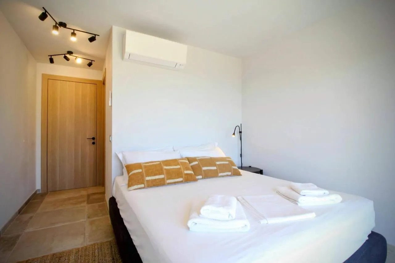 Petra Boutique Villa Bordighera