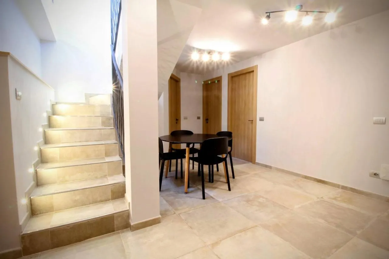 Petra Boutique Villa Bordighera