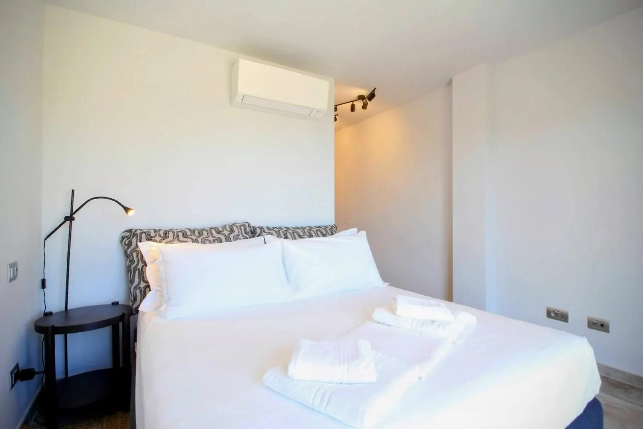 Petra Boutique Villa Bordighera 0*,