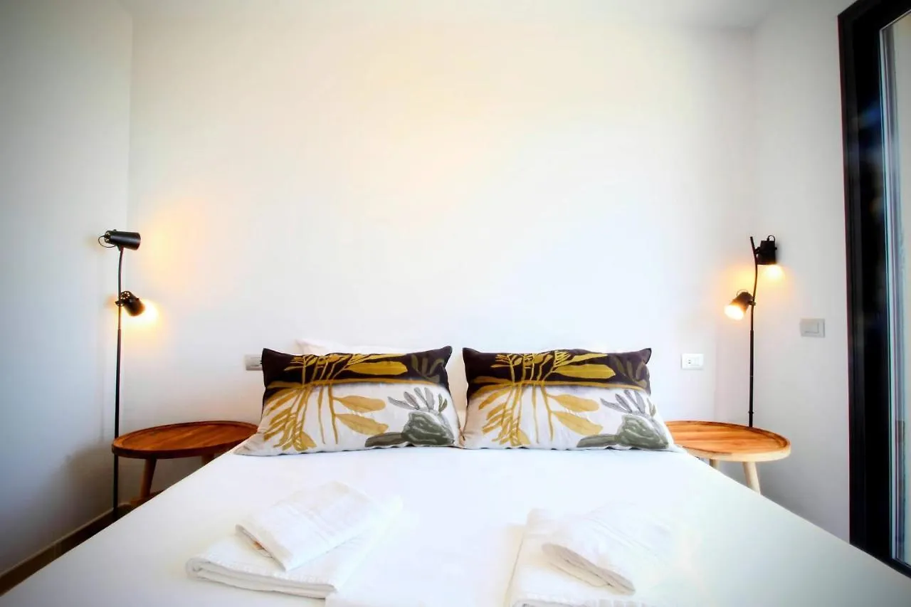 Petra Boutique Villa Bordighera