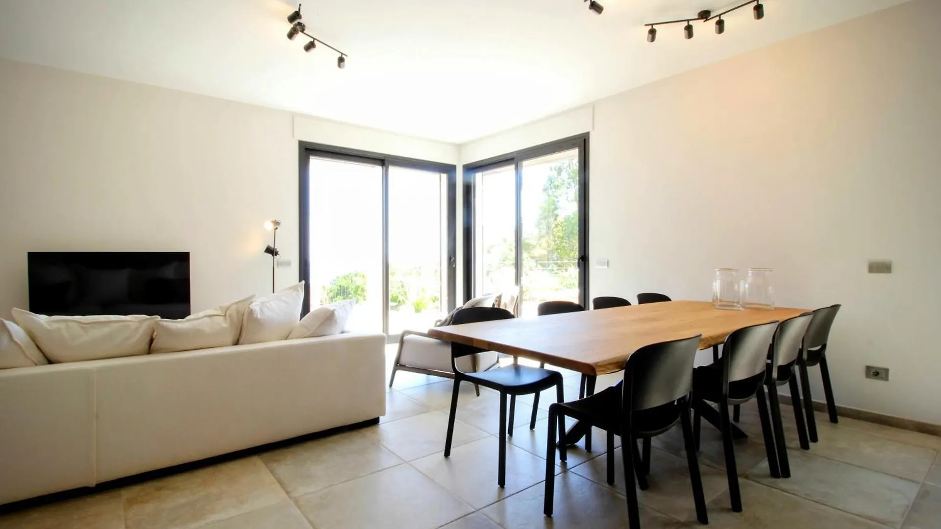 Petra Boutique Villa Bordighera