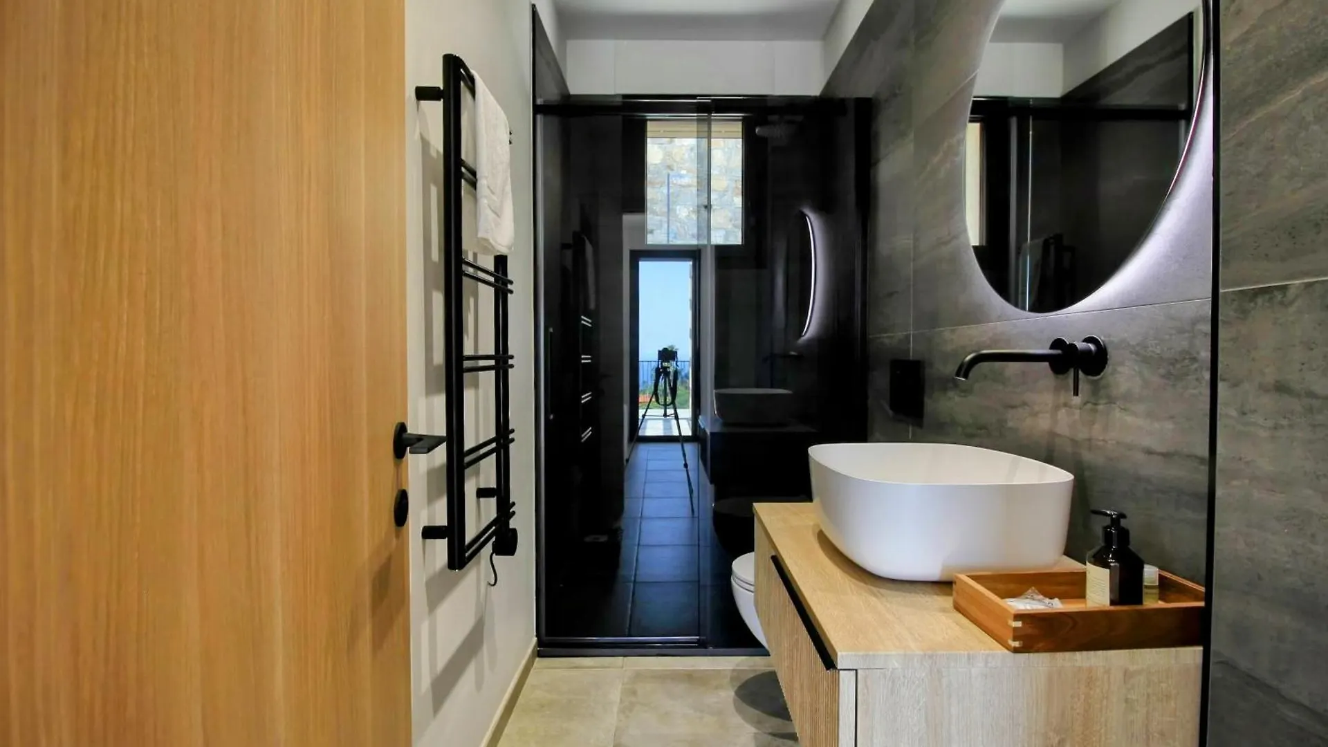 Petra Boutique Villa Bordighera