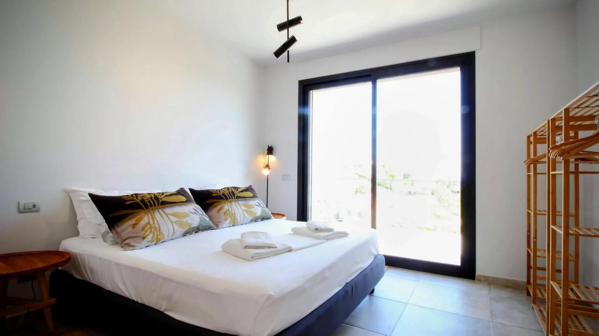 Petra Boutique Villa Bordighera