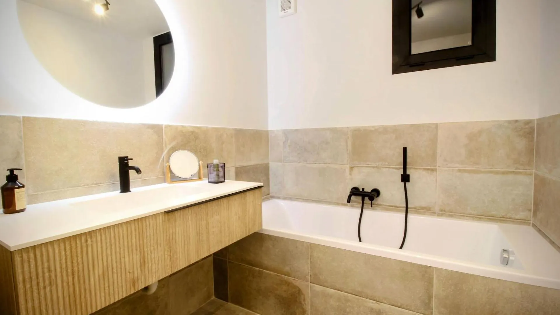 Petra Boutique Villa Bordighera