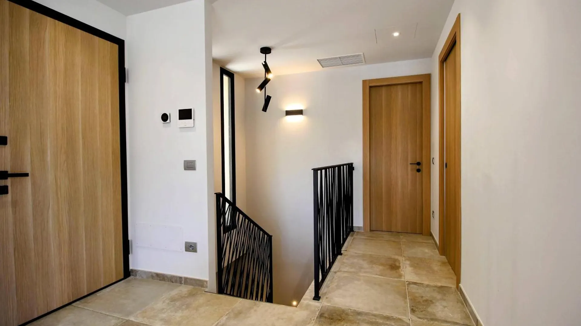 Petra Boutique Villa Bordighera