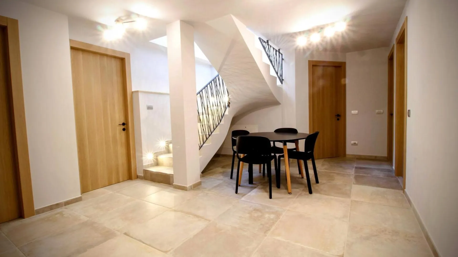 Petra Boutique Villa Bordighera