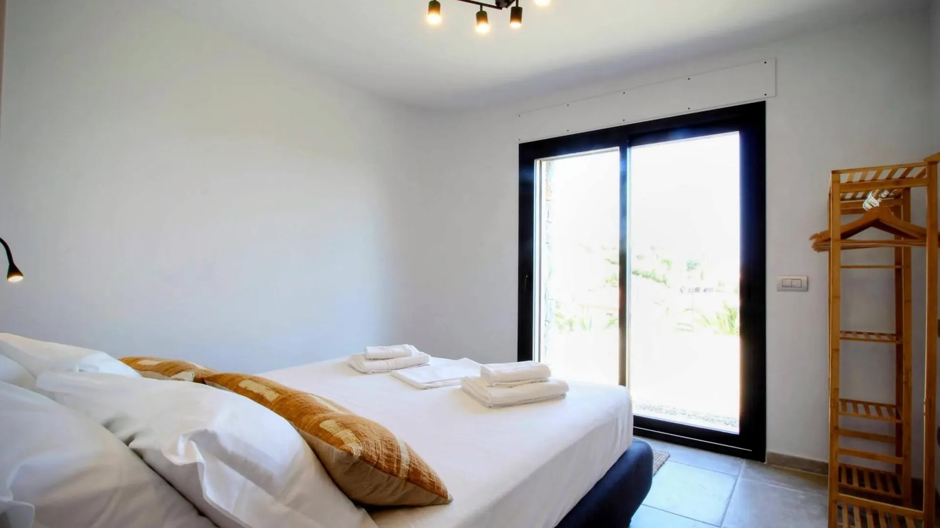 Petra Boutique Villa Bordighera