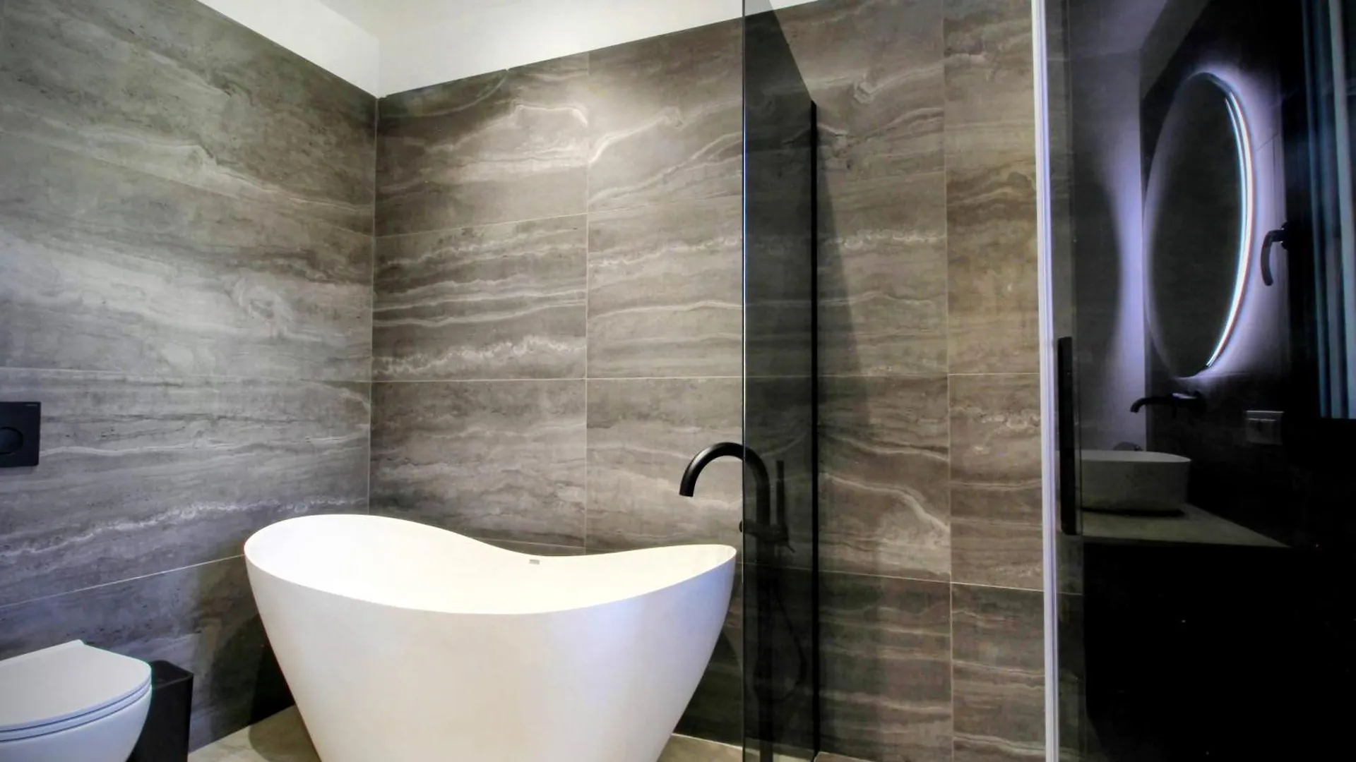 Petra Boutique Villa Bordighera 0*,