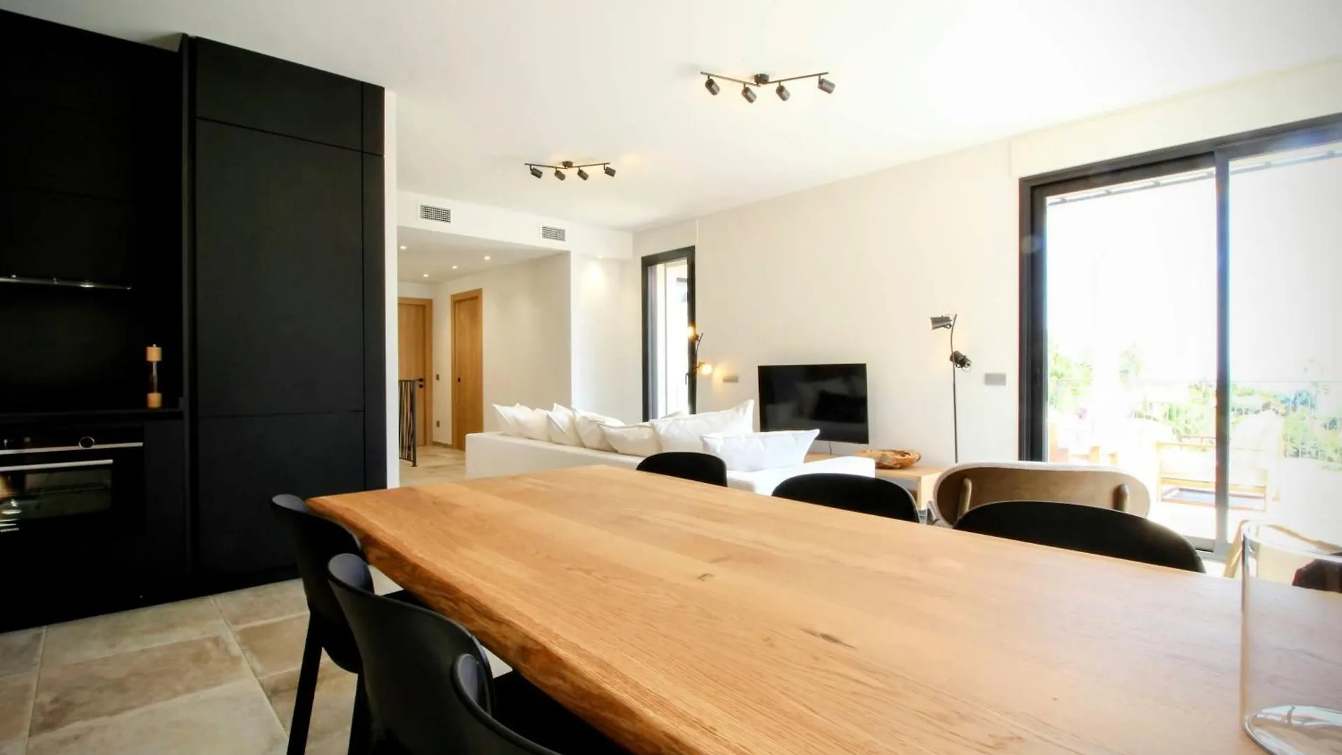 Petra Boutique Villa Bordighera
