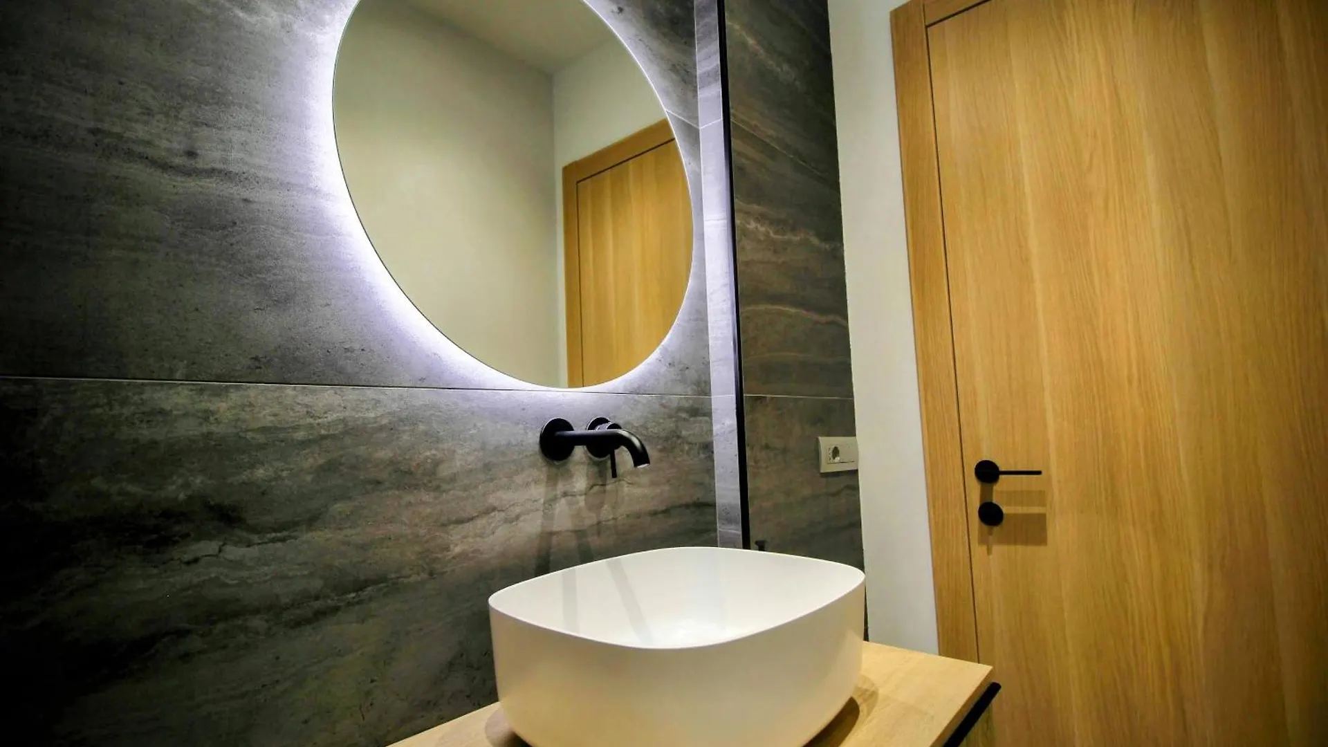 Petra Boutique Villa Bordighera