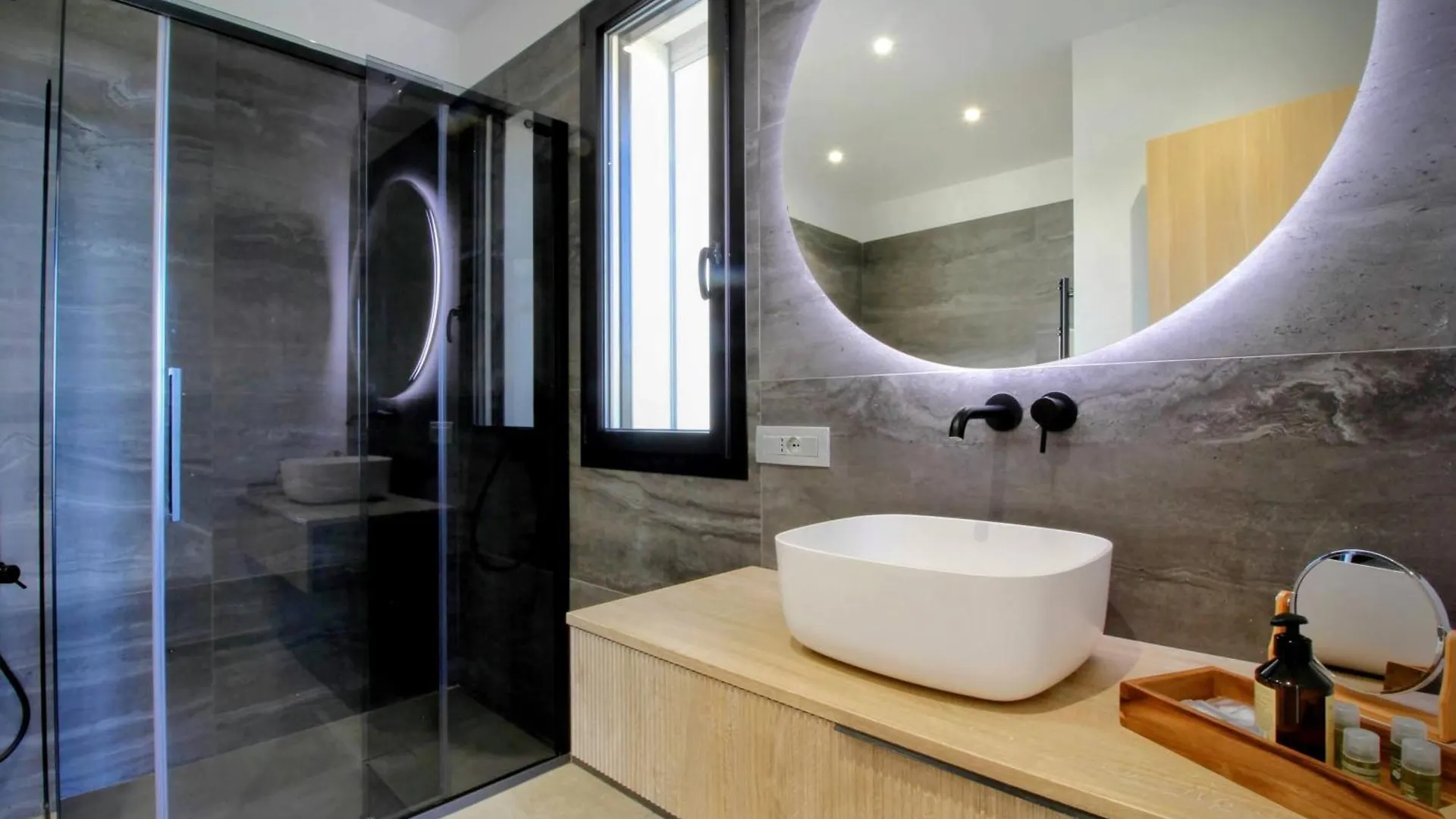 Petra Boutique Villa Bordighera